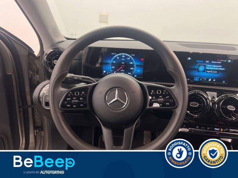 Mercedes-Benz Classe A A 160 EXECUTIVE