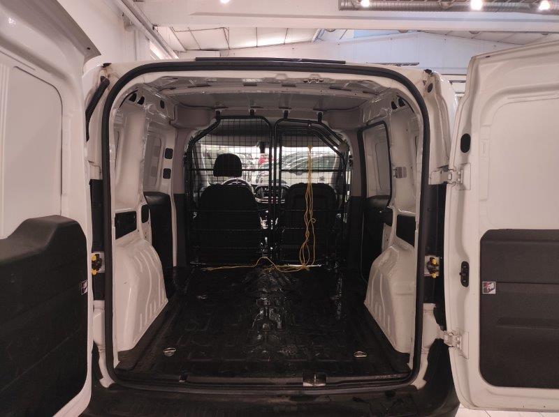 FIAT Doblò 3ª serie - Doblò 1.4 T-Jet Natural Power PC-TN Cargo Lamierato