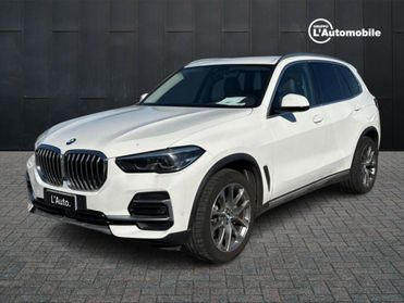 BMW X5 25 d xLine xDrive Steptronic