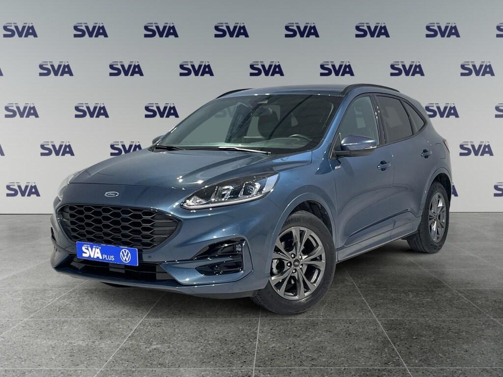 Ford Kuga 1.5 150CV 2WD ST-Line