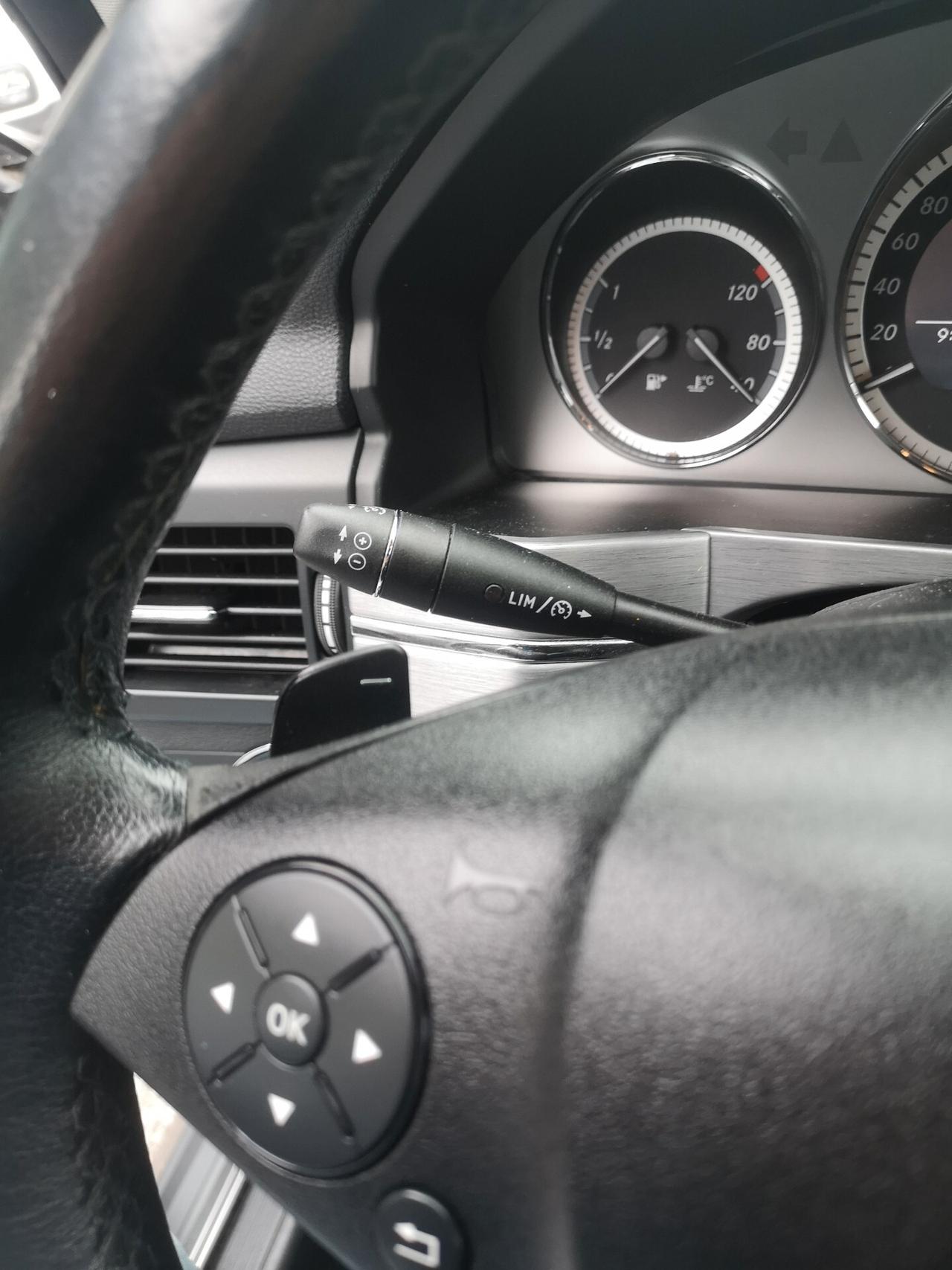 Mercedes-benz GLK 220 CDI 4WD