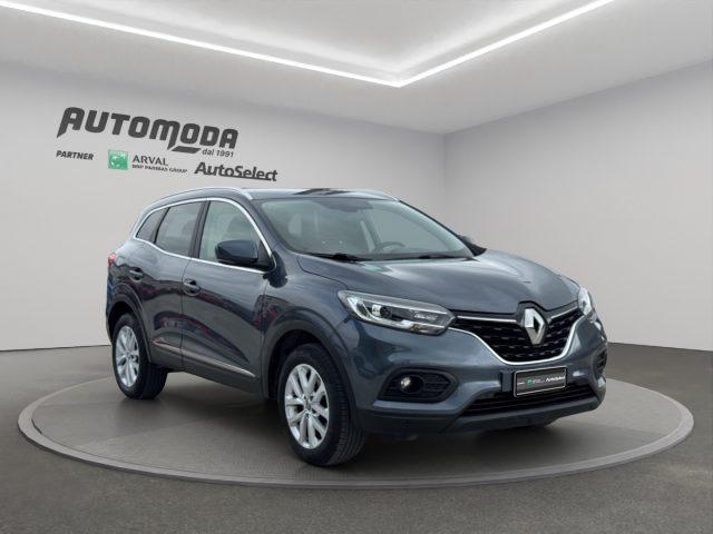 RENAULT Kadjar 1.5DCi 115CV Business