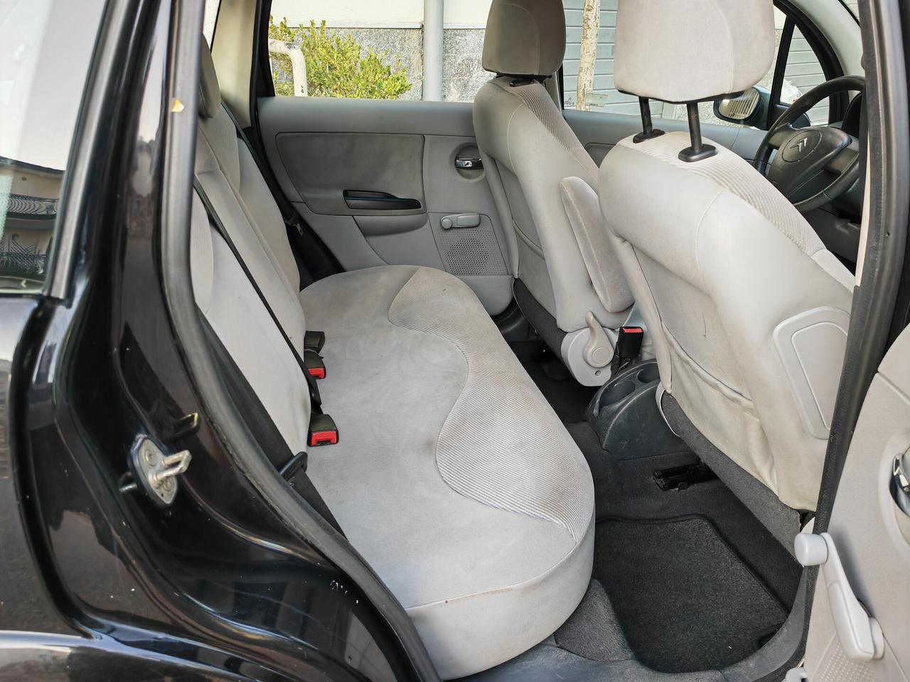 CITROEN C3 1.1 BENZINA CV60KW44 ELEGANCE