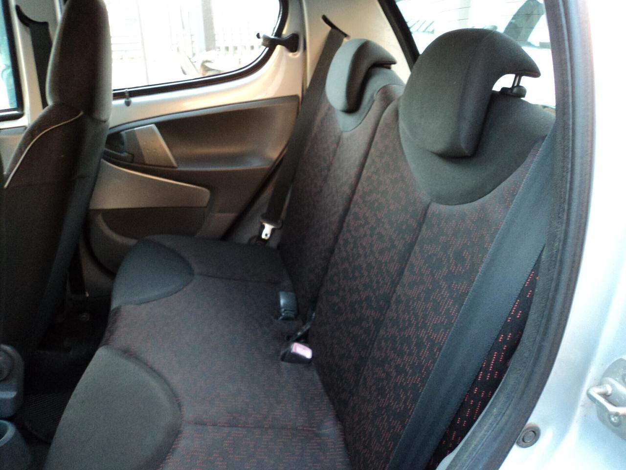 Peugeot 107 1.0 68CV 5p.