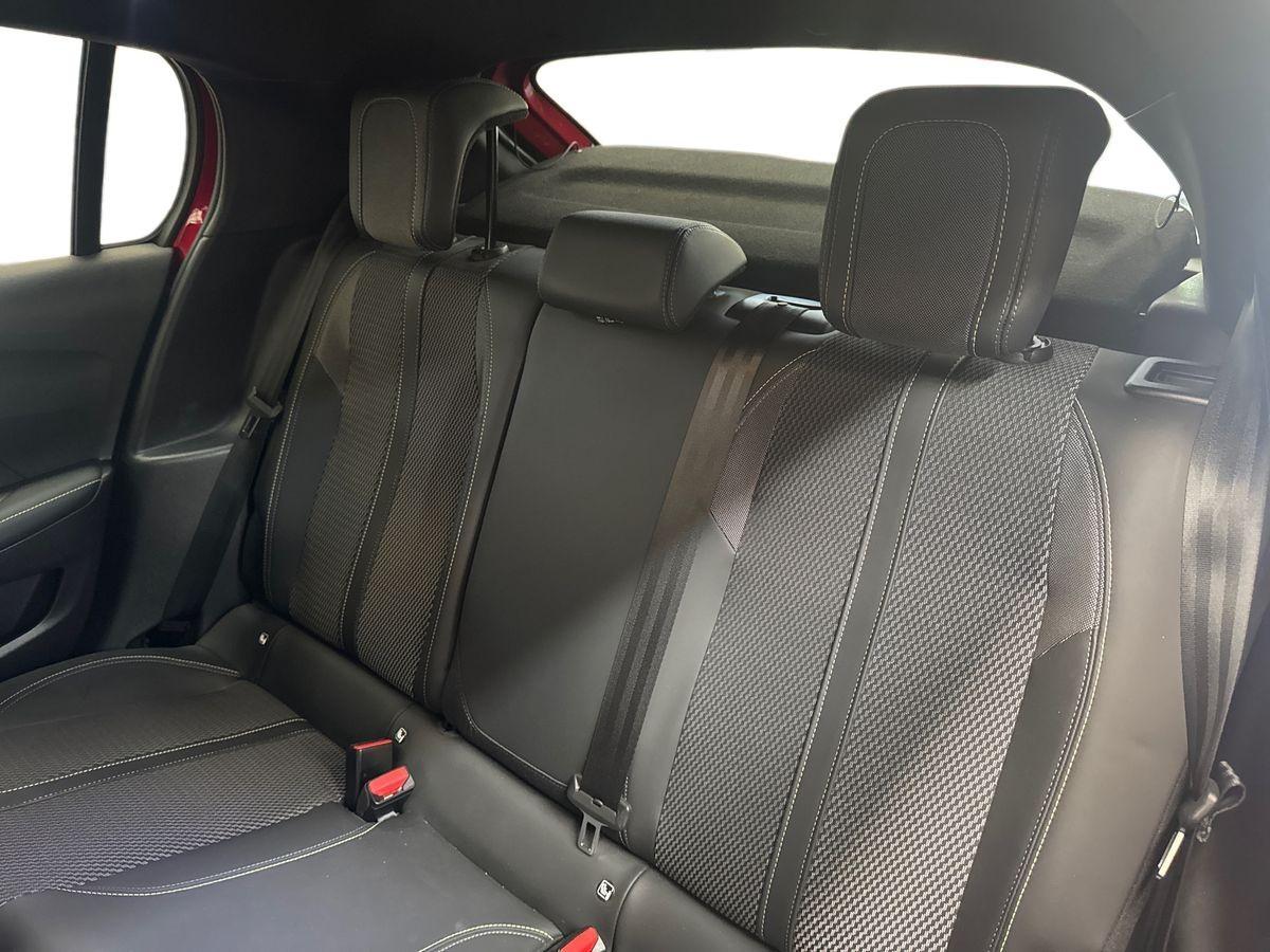 PEUGEOT 208 II - 208 1.2 puretech GT s&s 100cv