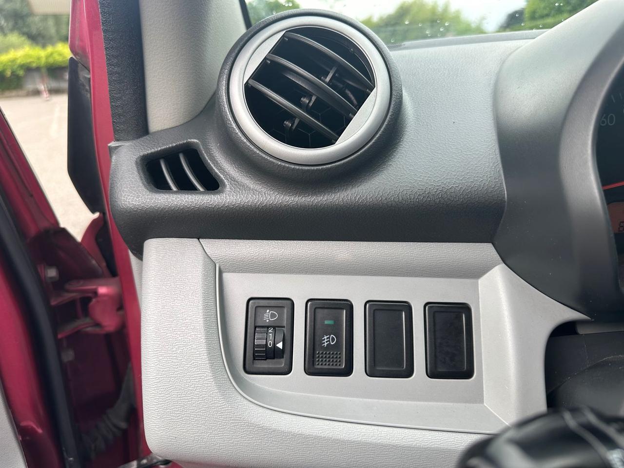 Suzuki Alto GLX 1.0