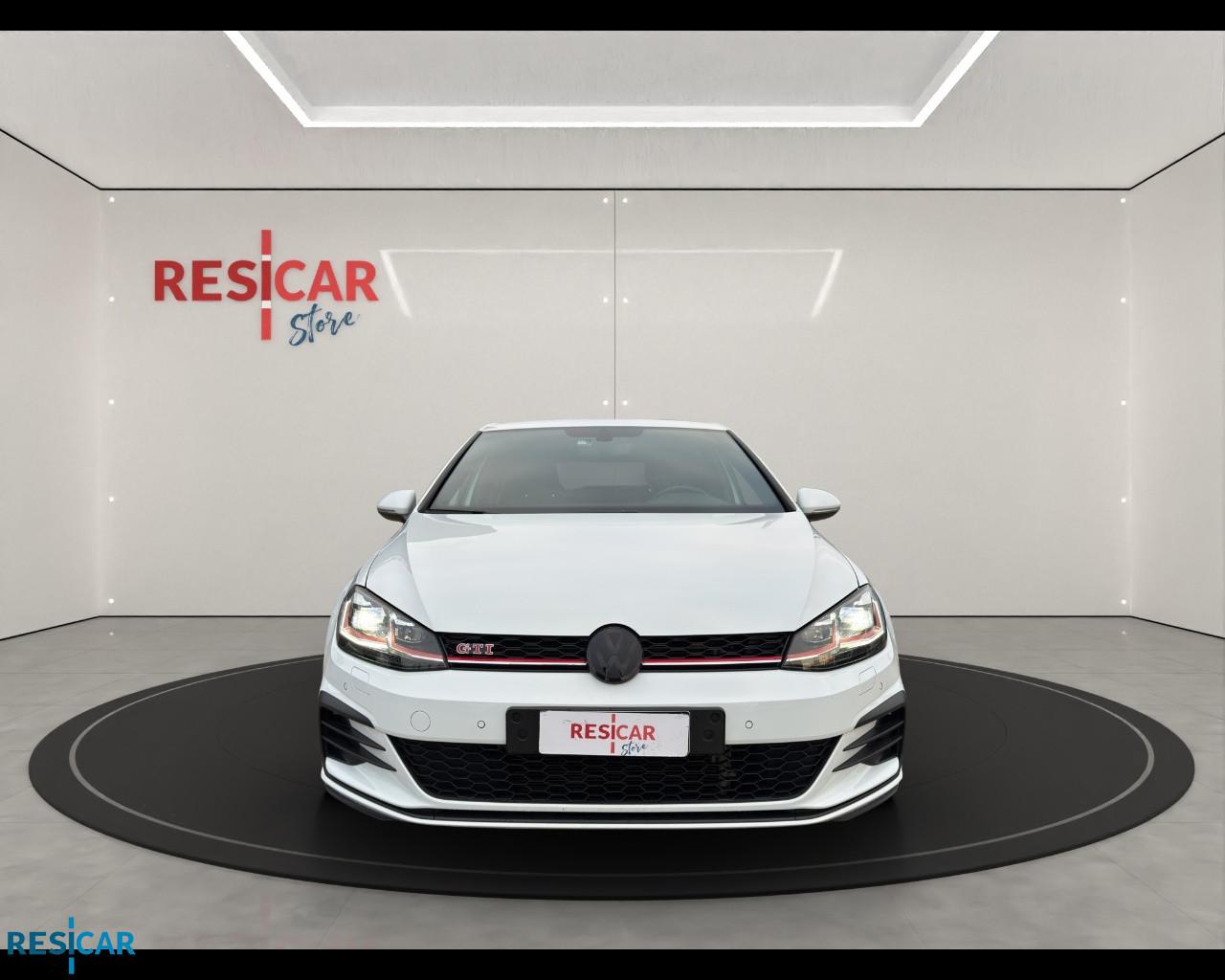 Volkswagen Golf 2.0 tsi GTI 245cv dsg