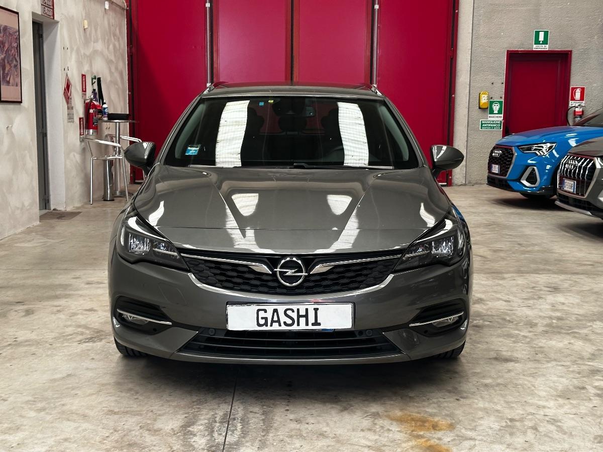 OPEL - Astra - 1.5 CDTI 122 CV S&S 5p.Busin.Eleg.