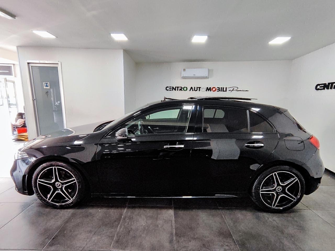 Mercedes-benz A 180 Automatic Premium TETTO LED