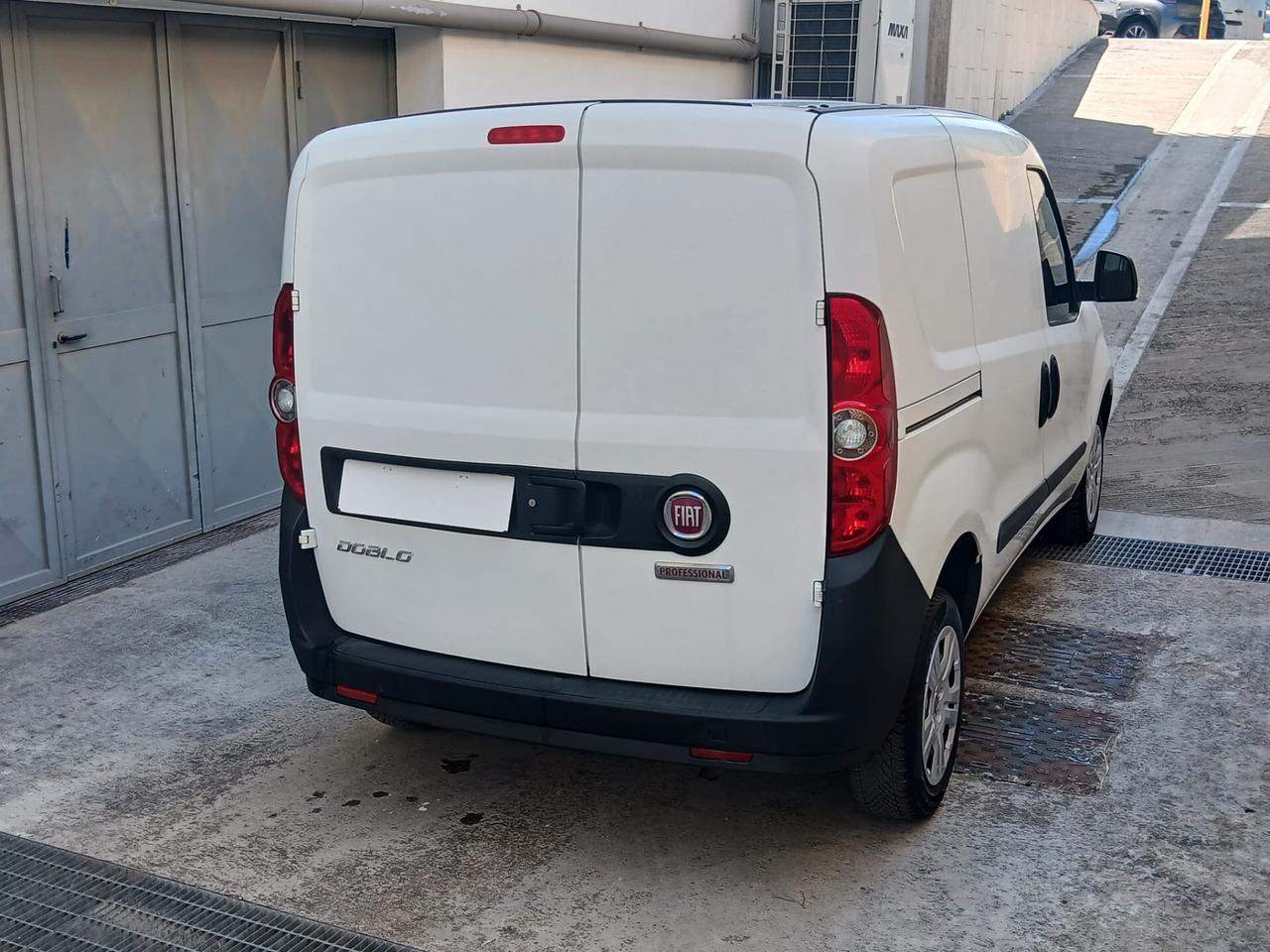 Fiat Doblò Cargo 1.3 Mjt CH1 Easy S&S 95 CV