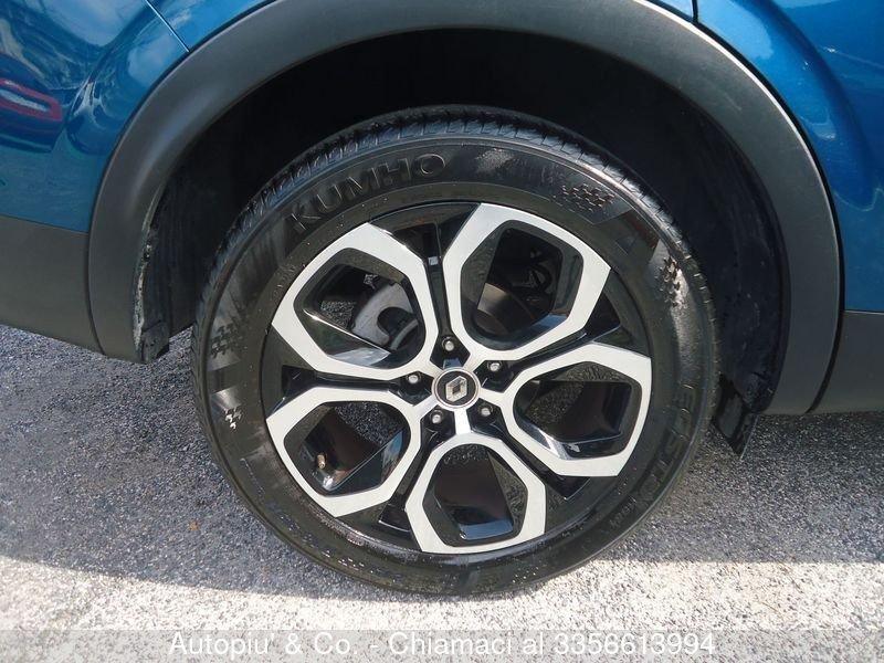 Renault Arkana E-Tech 1.6 Hybrid E-TECH 145CV INTENS