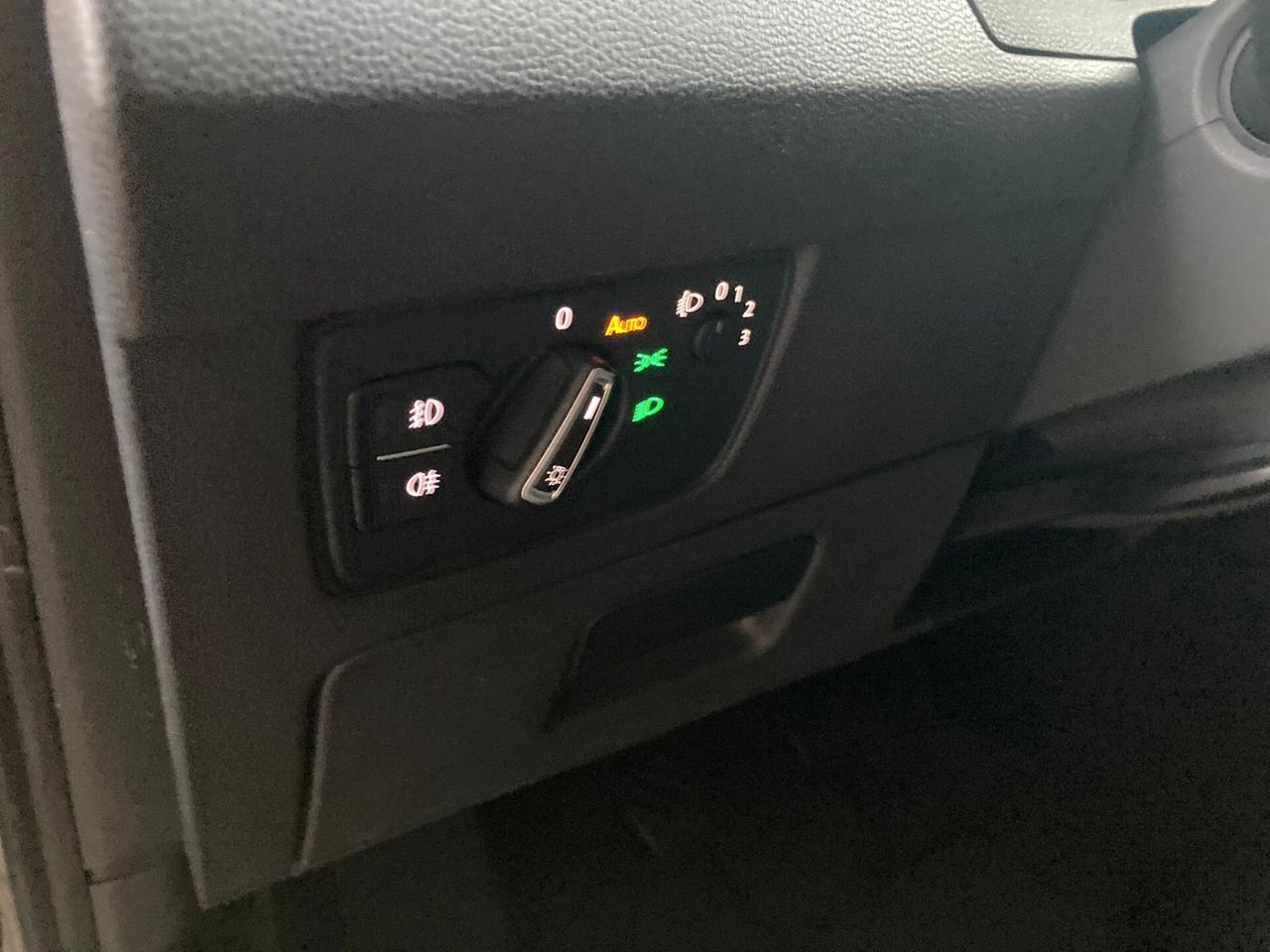 Volkswagen Passat 2.0 TDI - PERFETTA - 2015