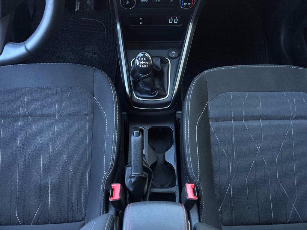 FORD EcoSport 1.0 EcoBoost 100 CV Connect del 2020
