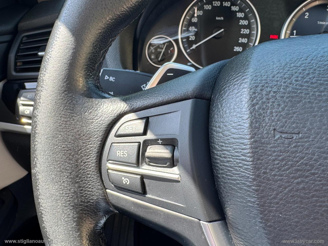 BMW X3 xDrive20d xLine TETTO PELLE TAGL.BMW