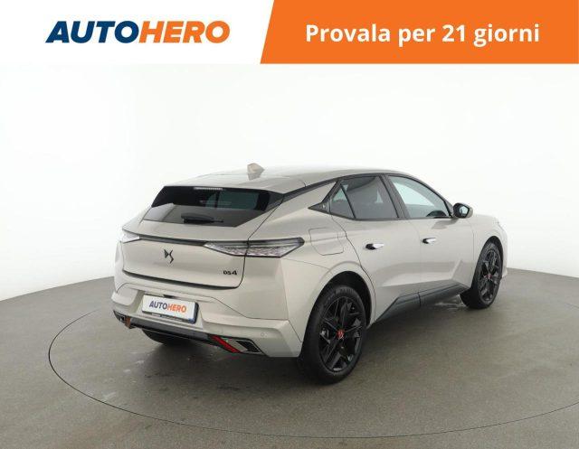 DS AUTOMOBILES DS 4 BlueHDi 130 aut. Performance Line