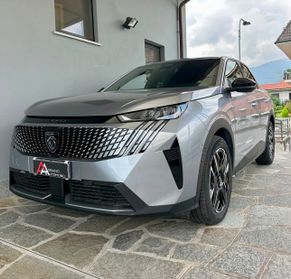 Peugeot 3008 3008 1.2 hybrid Allure 145cv e-dcs6