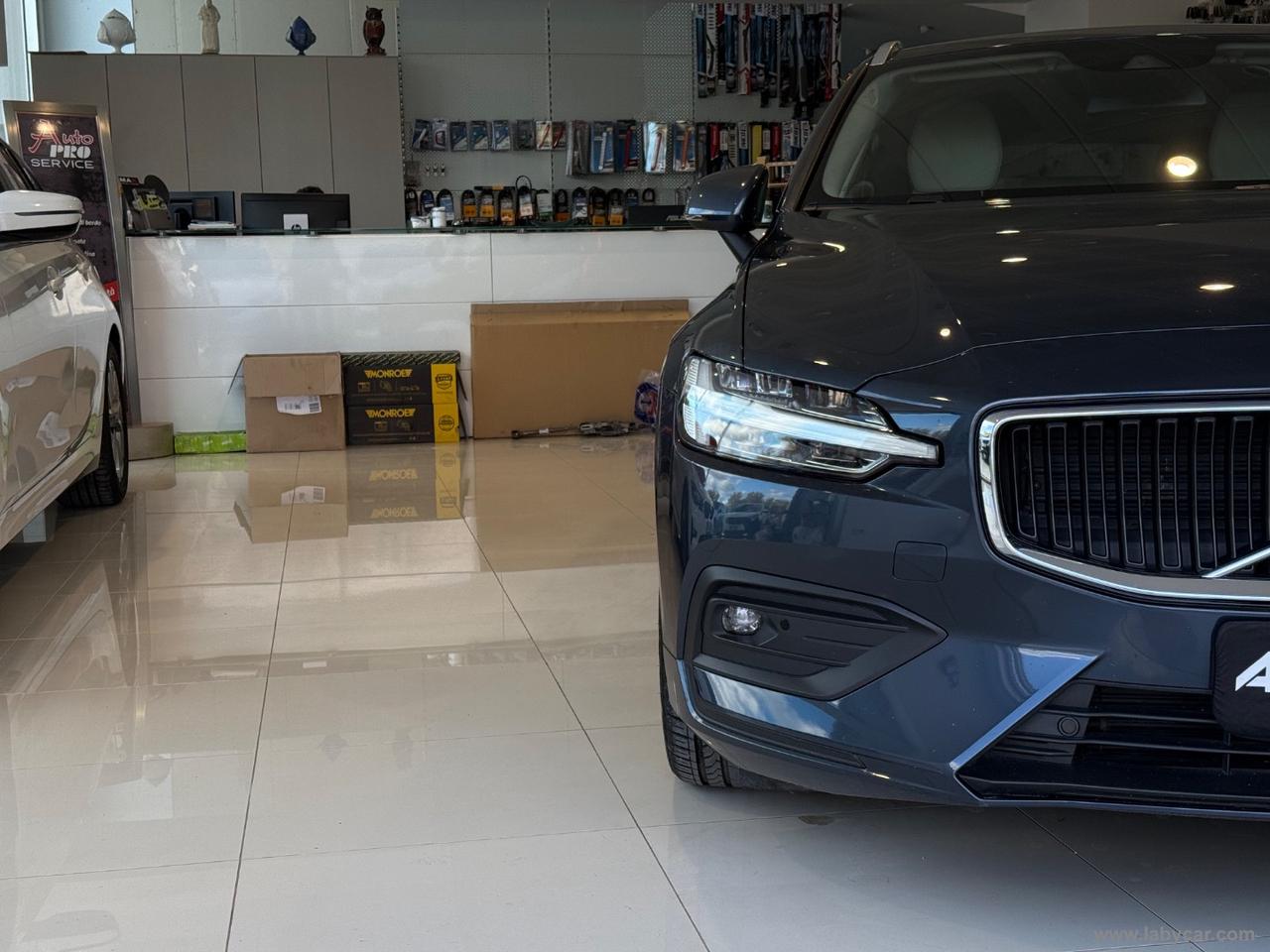 VOLVO V60 D3 Geartronic Business Plus