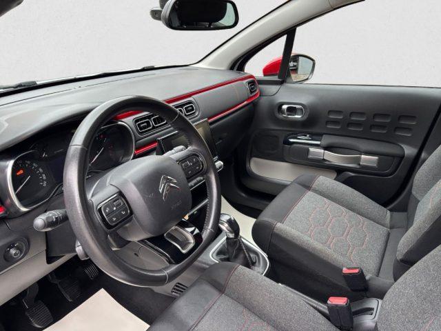 CITROEN C3 BlueHDi 75 S&S Feel NEOPATENTATI