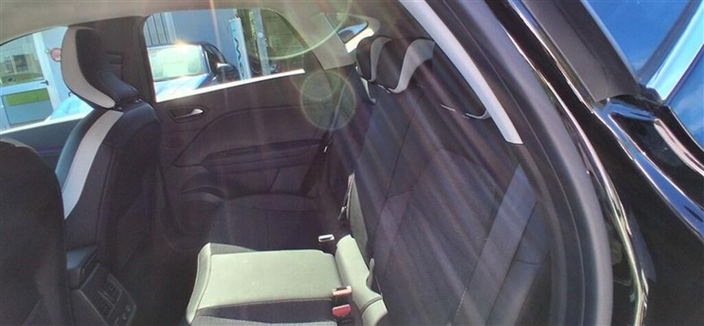 Renault Captur 1.3 TCe Techno