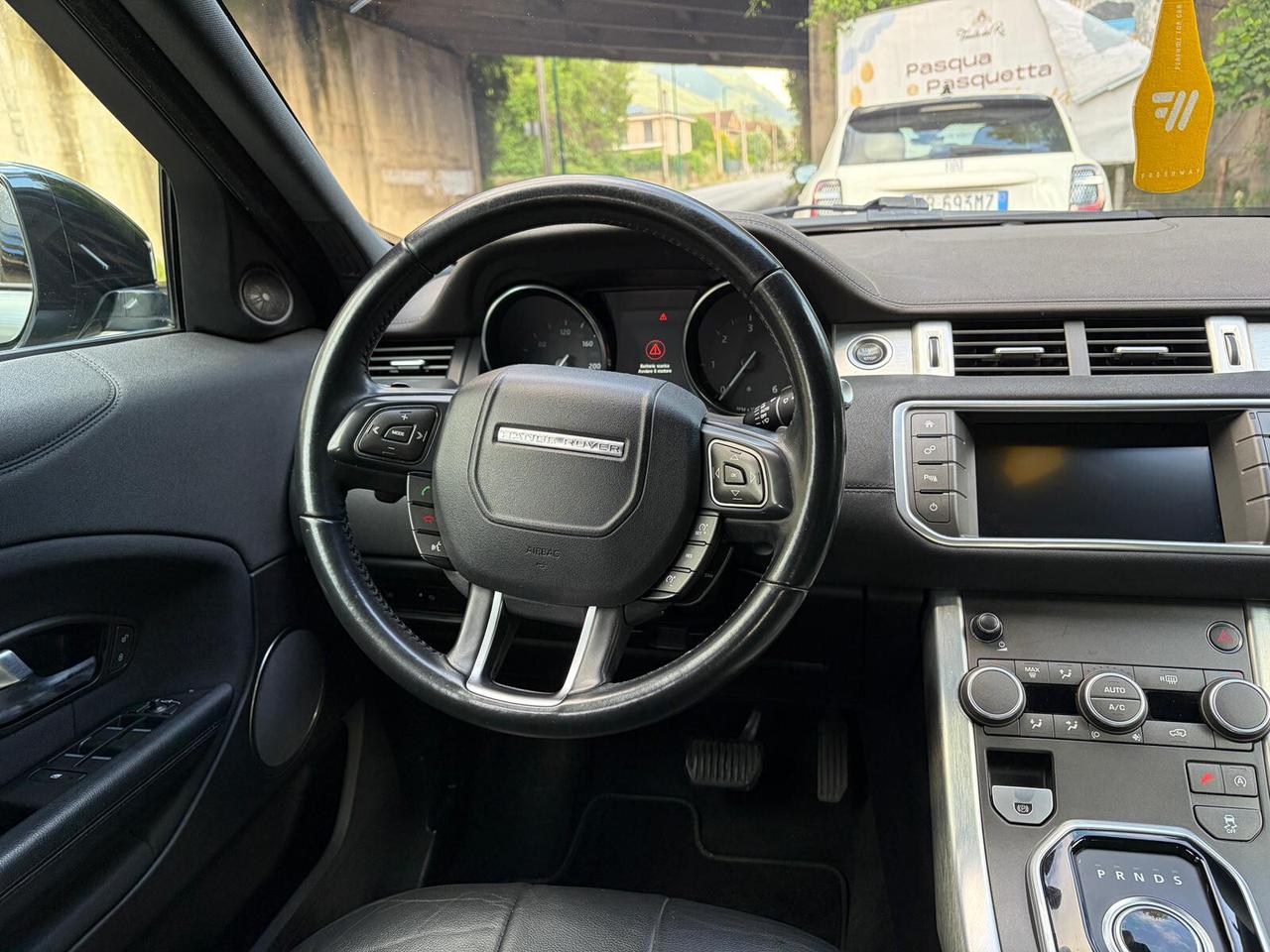 Land Rover Range Evoque RR 2.2 TD4 150cv 5p. Prestige