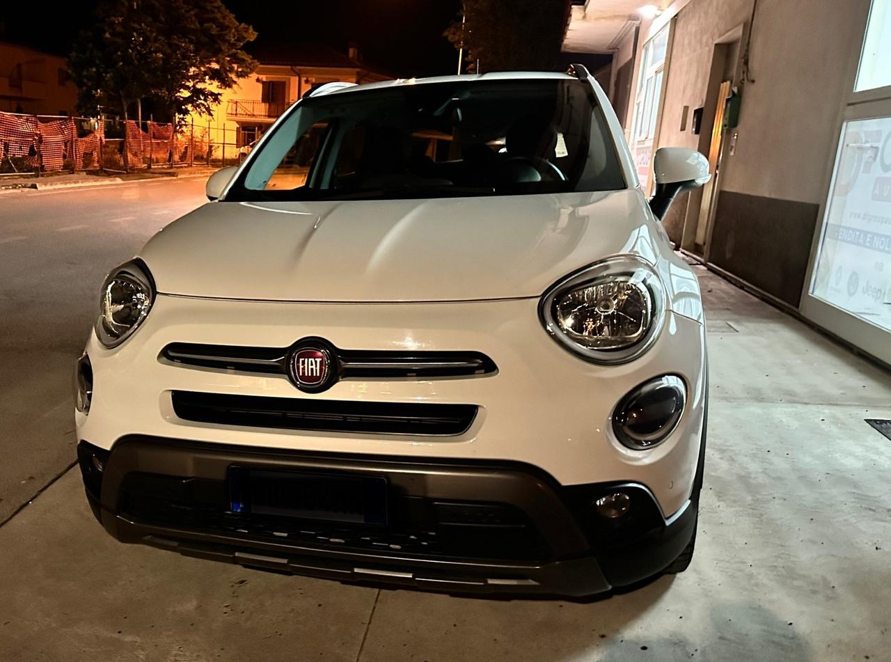 Fiat 500X 1.6 MultiJet 130 CV Cross