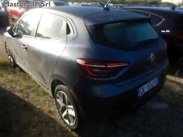 RENAULT Clio Clio V 1.0 tce Business 90cv my21 Navi - GK104FK