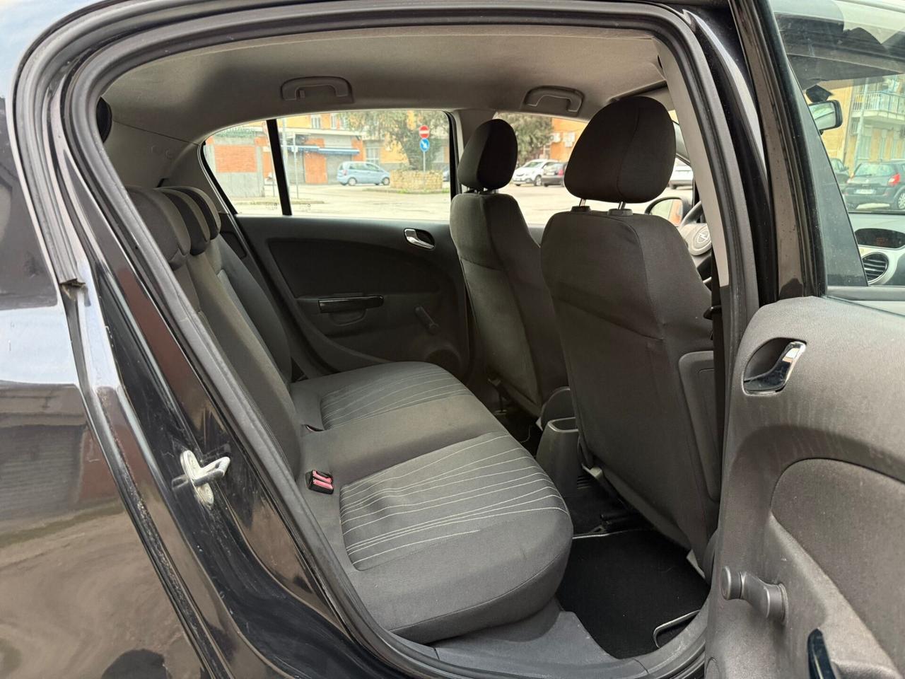 Opel Corsa 1.2 GPL Full Optional Ottima 2008