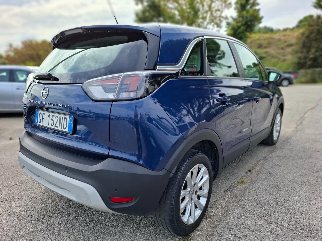 OPEL Crossland 1.5 ECOTEC D 110 CV S&S Edit.