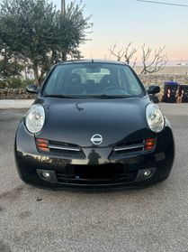 Nissan Micra 1.2 16V 5 porte Acenta
