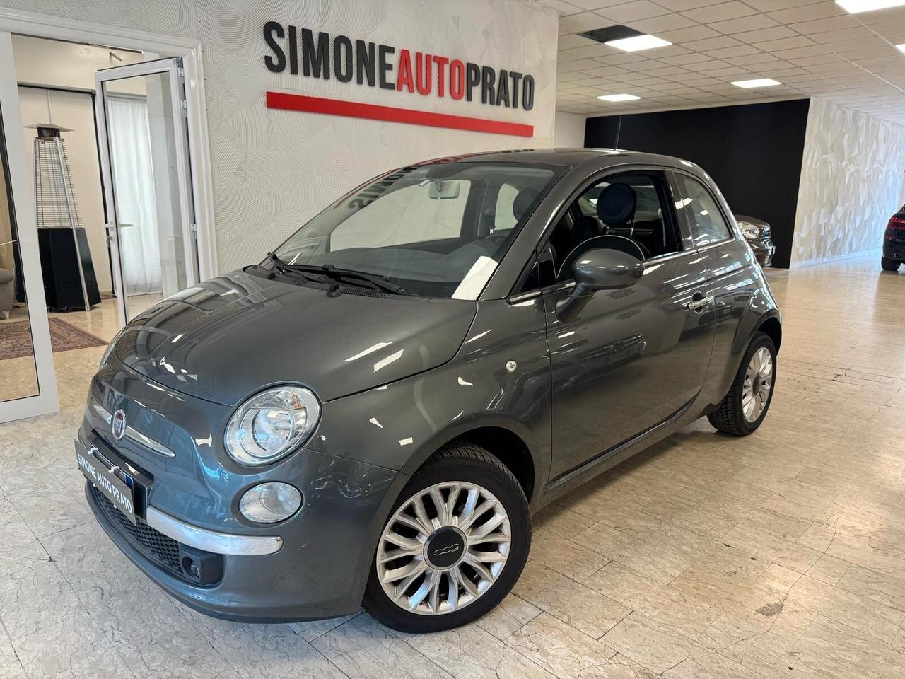 Fiat 500 C 1.3 Multijet 16V 95 CV Lounge