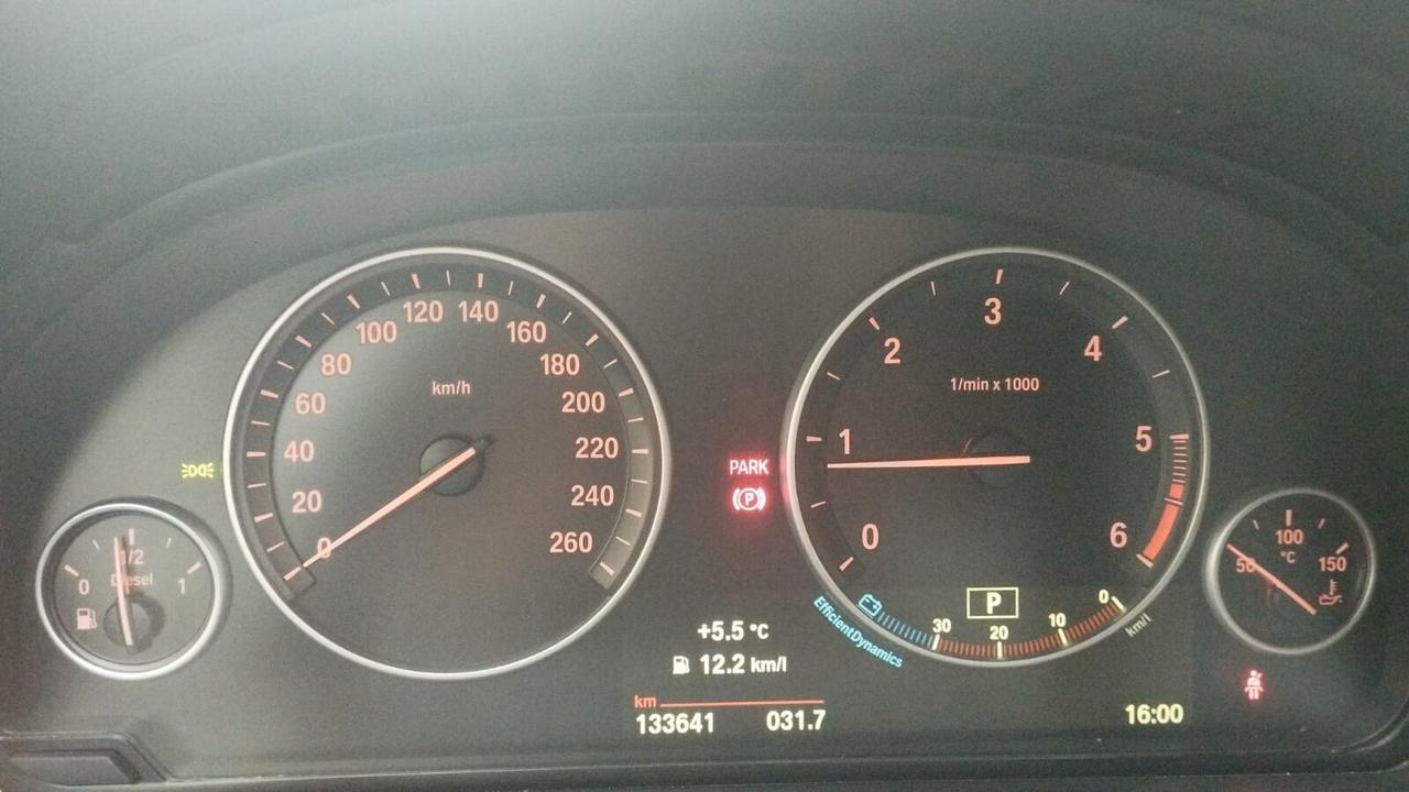 Bmw X4 xDrive20d Msport