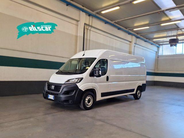 FIAT Ducato 35 2.2 Mjt 140CV PLM-TM Furgone
