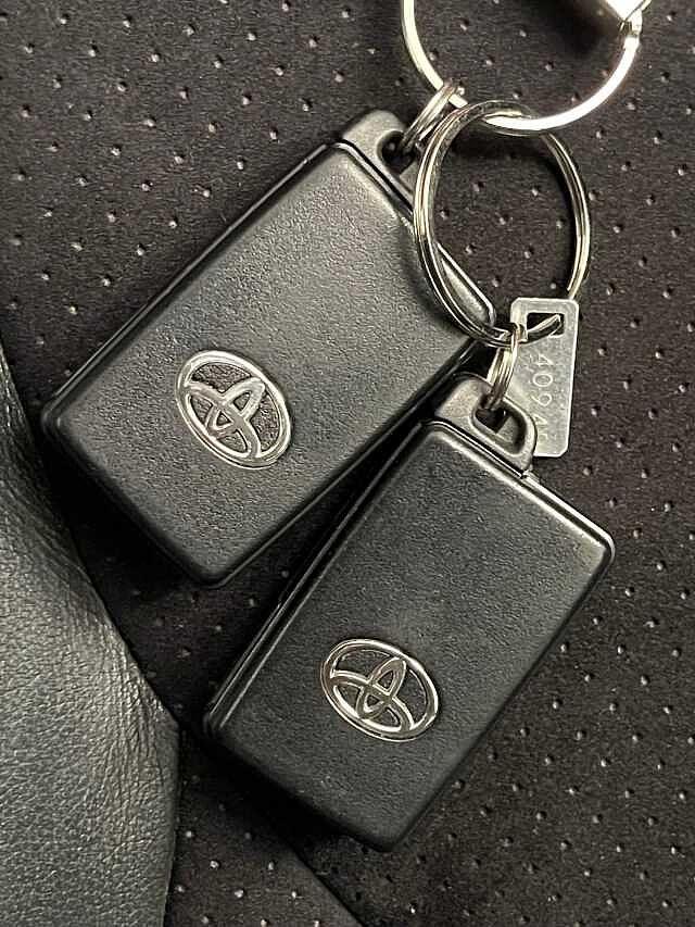 Toyota RAV4 2.2 D-CAT A/T 4WD Style
