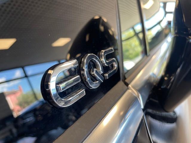 Mercedes-Benz EQS EQS 450+