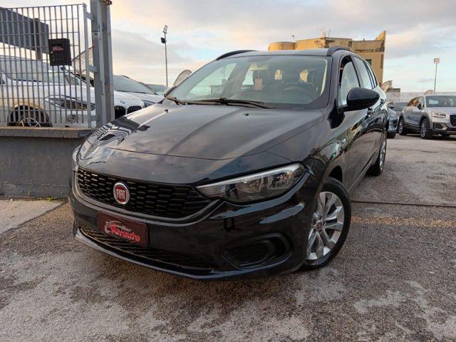 FIAT Tipo 1.4 T-Jet 120CV GPL SW Business