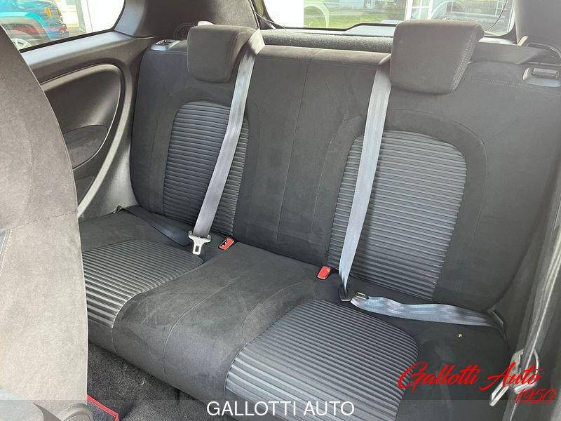 Abarth Grande Punto Grande Punto 1.4 t. t-jet 155cv 3p