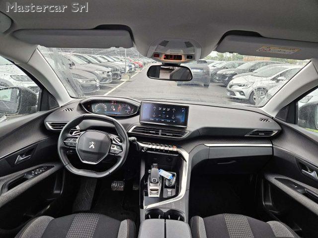 PEUGEOT 3008 1.5 bluehdi Active Business aut. - targa GE175CZ