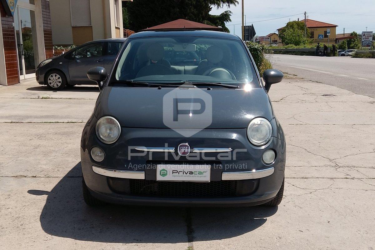 FIAT 500 1.3 Multijet 16V 95 CV Lounge