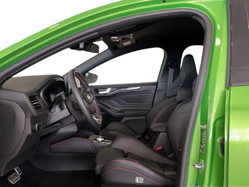 Ford Focus ST 2.3 Ecoboost 280CV ST Cambio Automatico