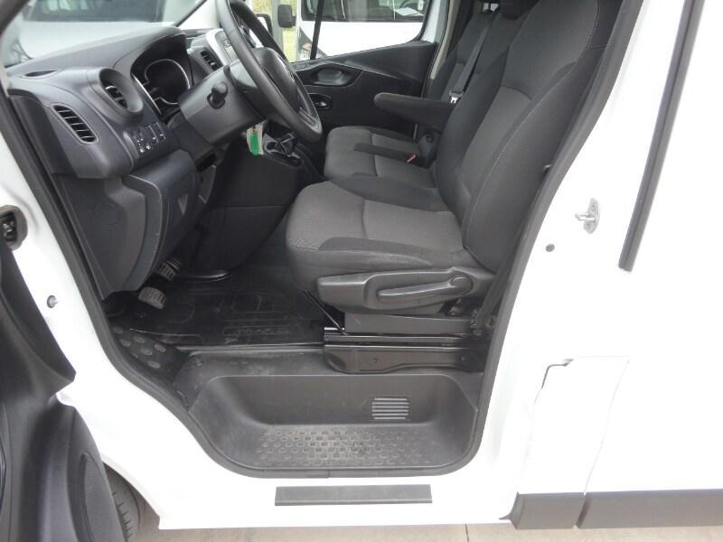 RENAULT Trafic 4ª serie Trafic T27 2.0 dCi 120...