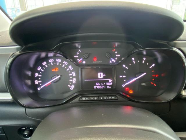CITROEN C3 PureTech 82 Feel