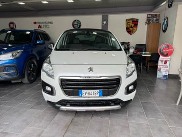 Peugeot 3008 1.6 e-HDi 115CV ETG6 Stop&Start Allure