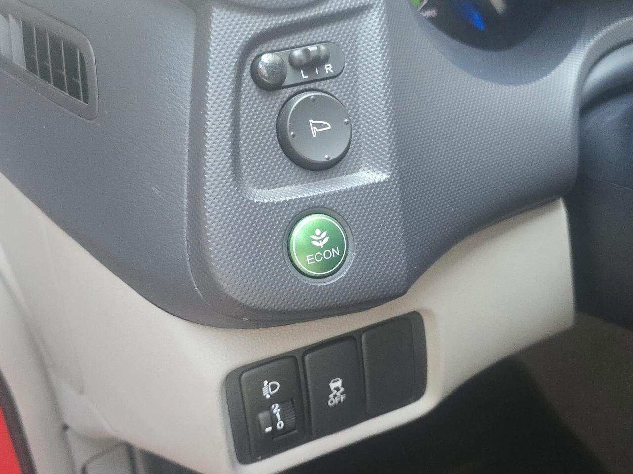 Honda Insight 1.3 Elegance