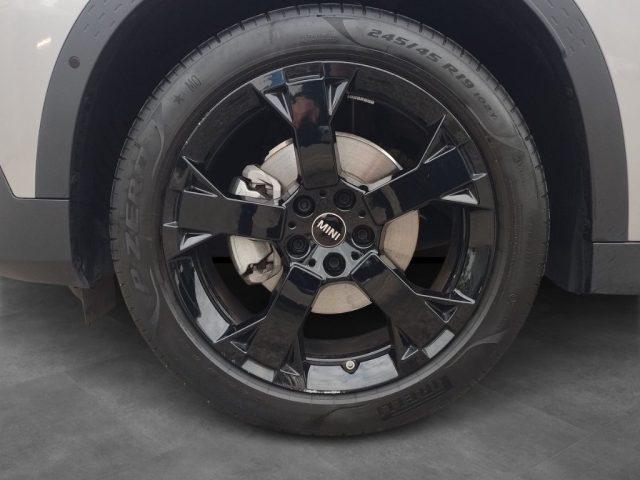 MINI Mini D Classic Pacchetto S Countryman Aut.