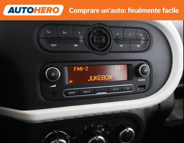 RENAULT Twingo SCe Zen