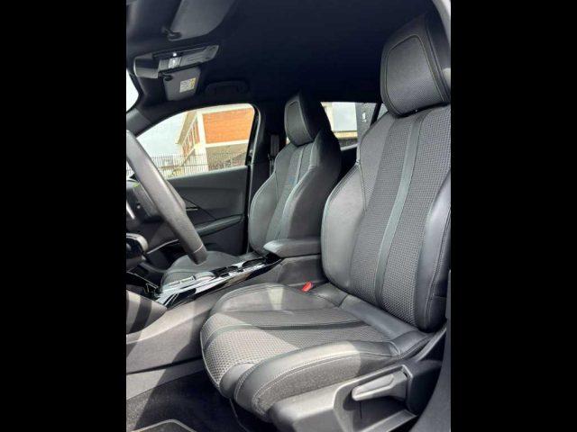 PEUGEOT 2008 2ª serie - BlueHDi 130 S&S EAT8 GT