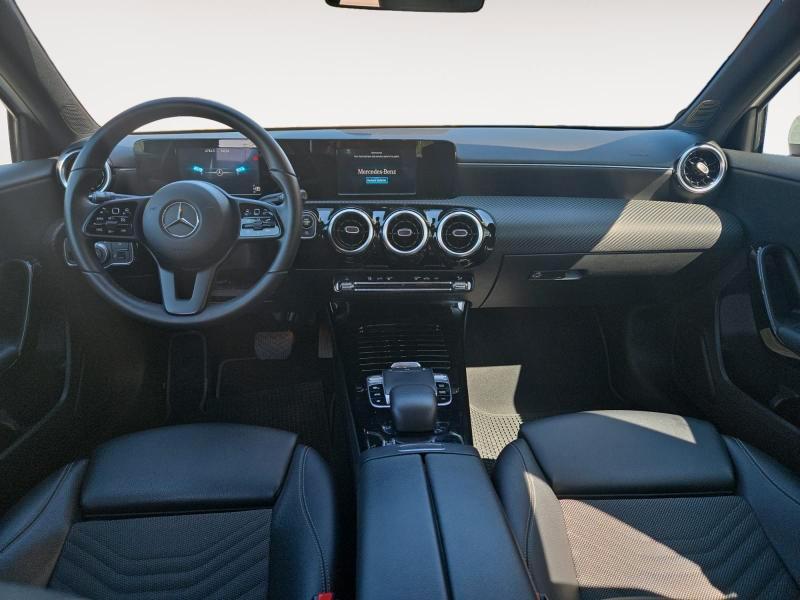 Mercedes Classe A A 180 d Business Extra auto