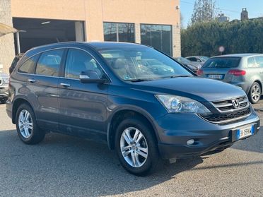 Honda CR-V 2.2 i-DTEC aut. Advance