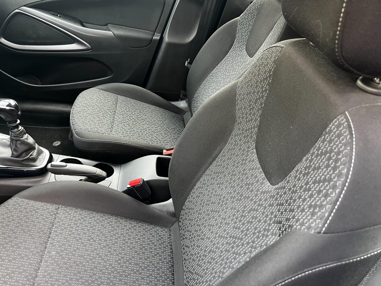 Opel Crossland X 1.2 Turbo 12V 110 CV Start&Stop Innovation Gancio Traino .