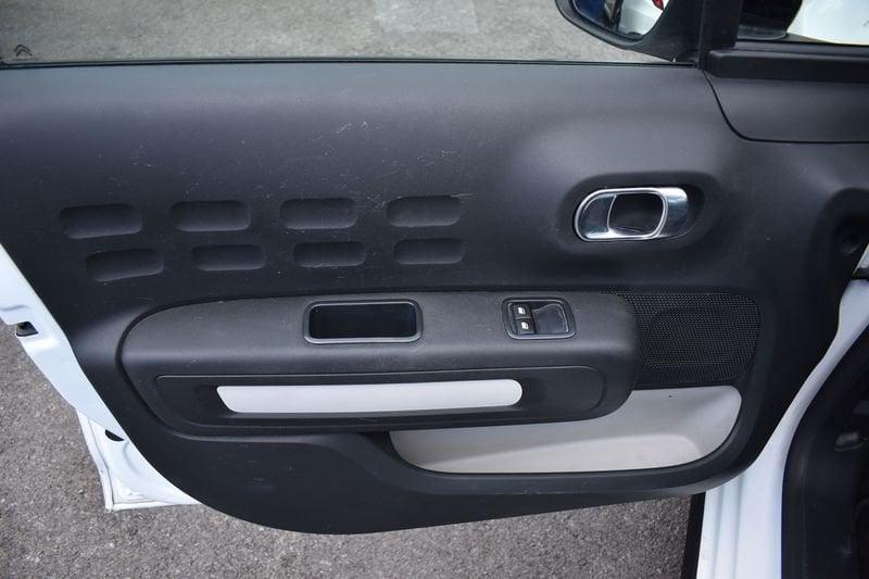 Citroën C3 PureTech 83 S&S YOU Neo patentati